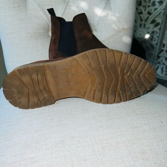 Zara boots - Picture 2 of 5